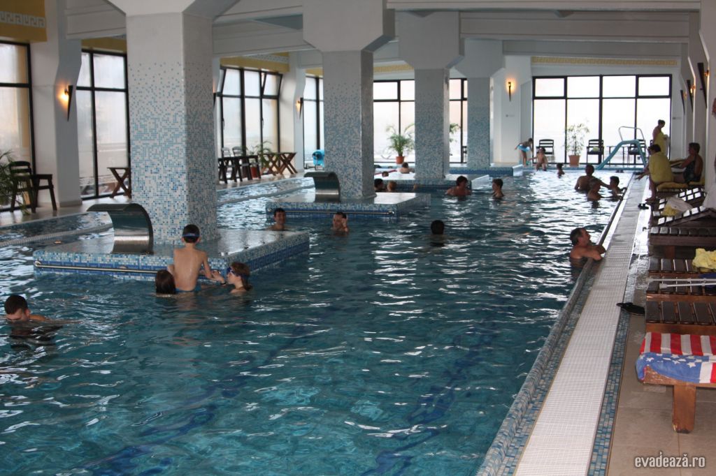 Centru Spa Septimia | 2